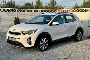 Kia Stonic 1.0 T-GDI L Business Line DCT