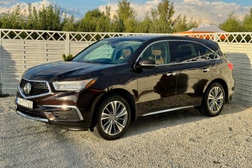 Acura MDX